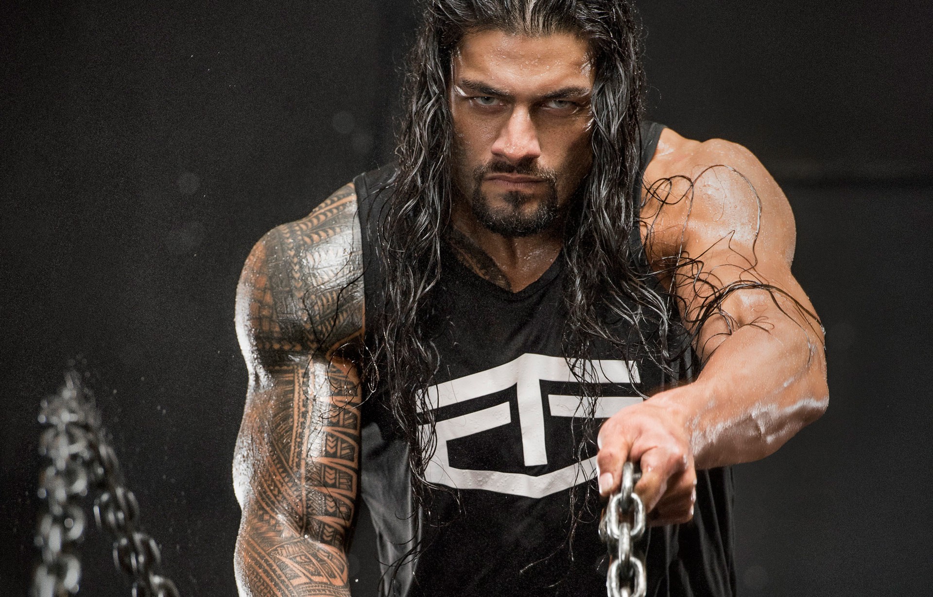 roman reigns hd wallpaper download,wrestler,professional wrestling,arm,muscle,human