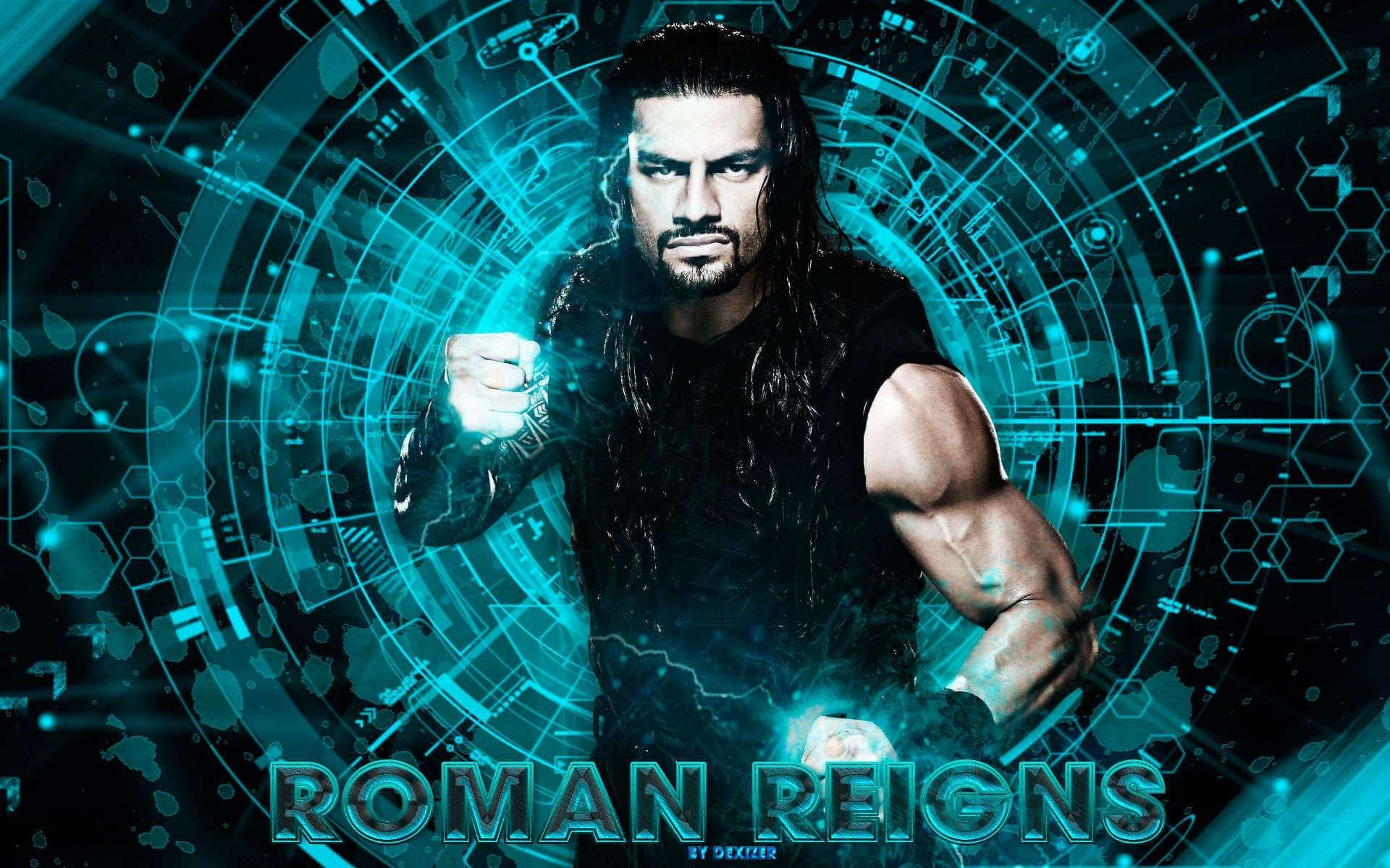roman reigns hd wallpaper download,graphic design,photography,cool,fictional character,graphics