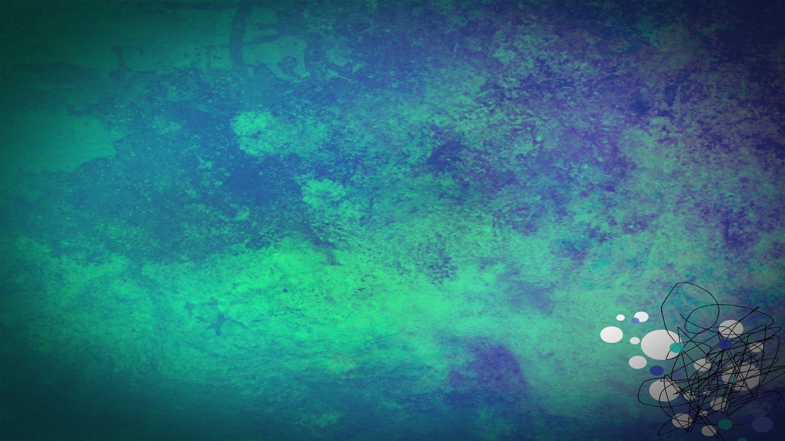 dia wallpaper,grün,blau,aqua,türkis,blaugrün