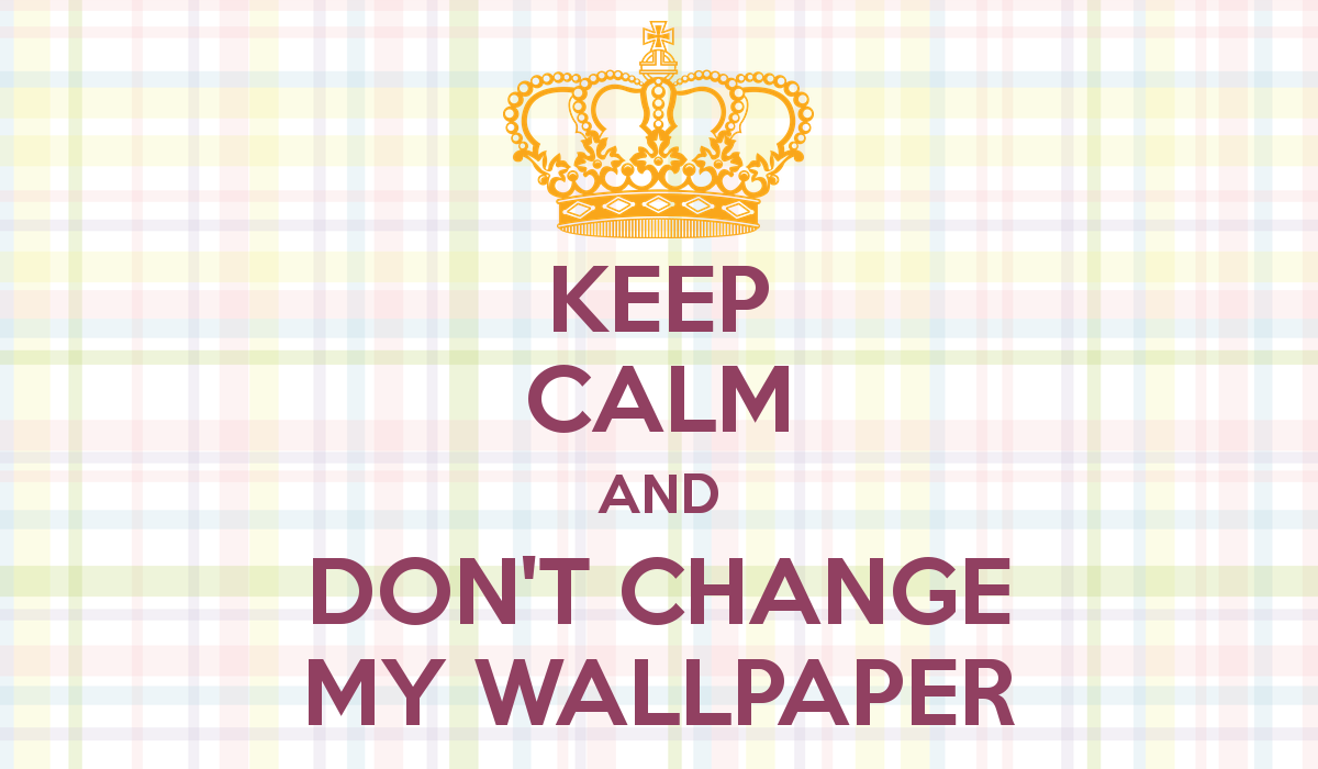 change my wallpaper,text,font,logo,pattern,line