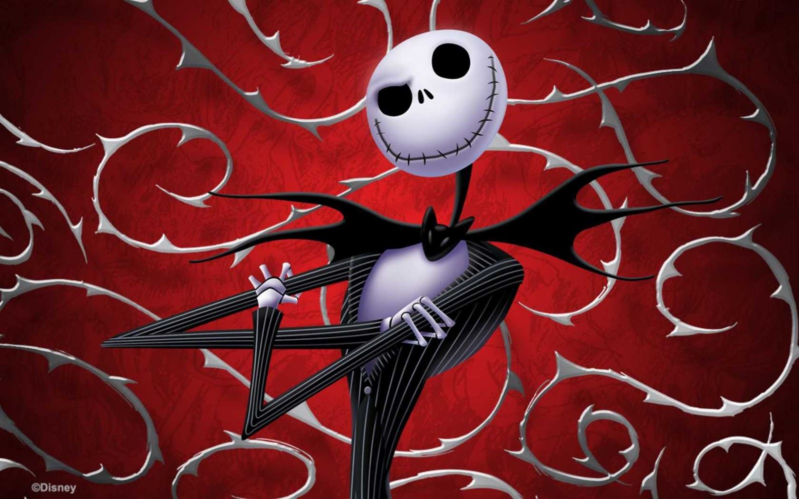 nightmare before christmas wallpaper,red,illustration,street art,visual arts,art