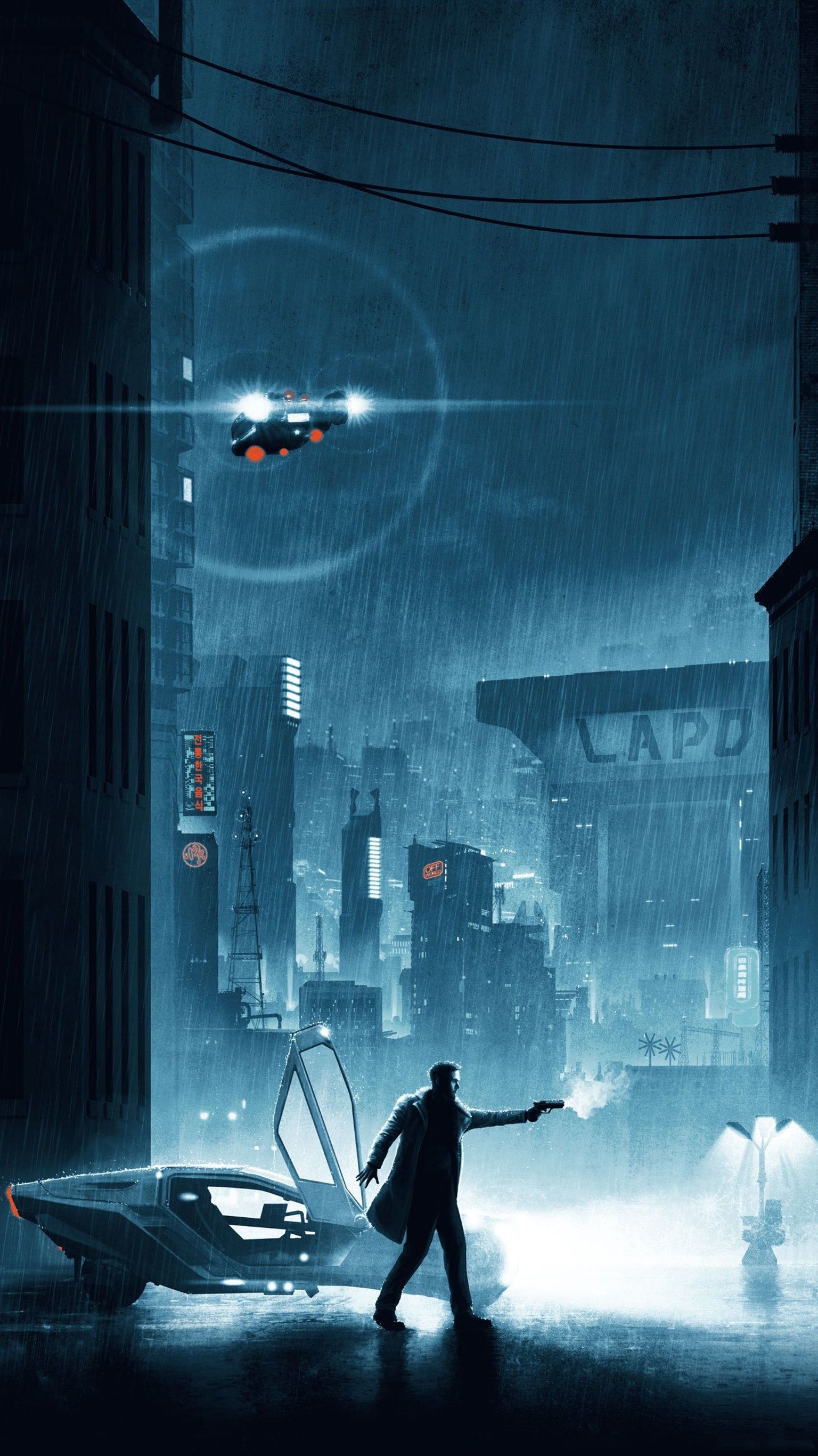 blade runner wallpaper,action adventure game,poster,movie,games,fictional character