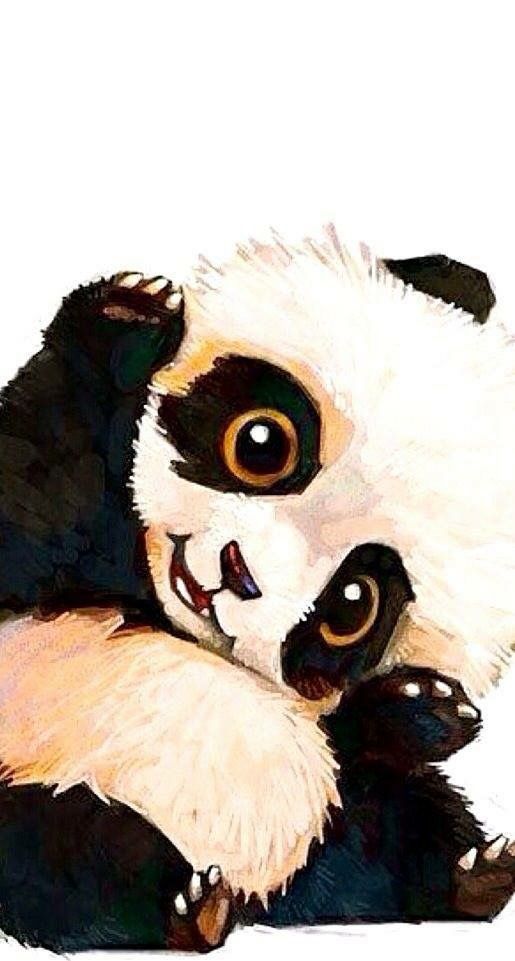 panda wallpaper iphone,schnauze,plüschtier,pelz