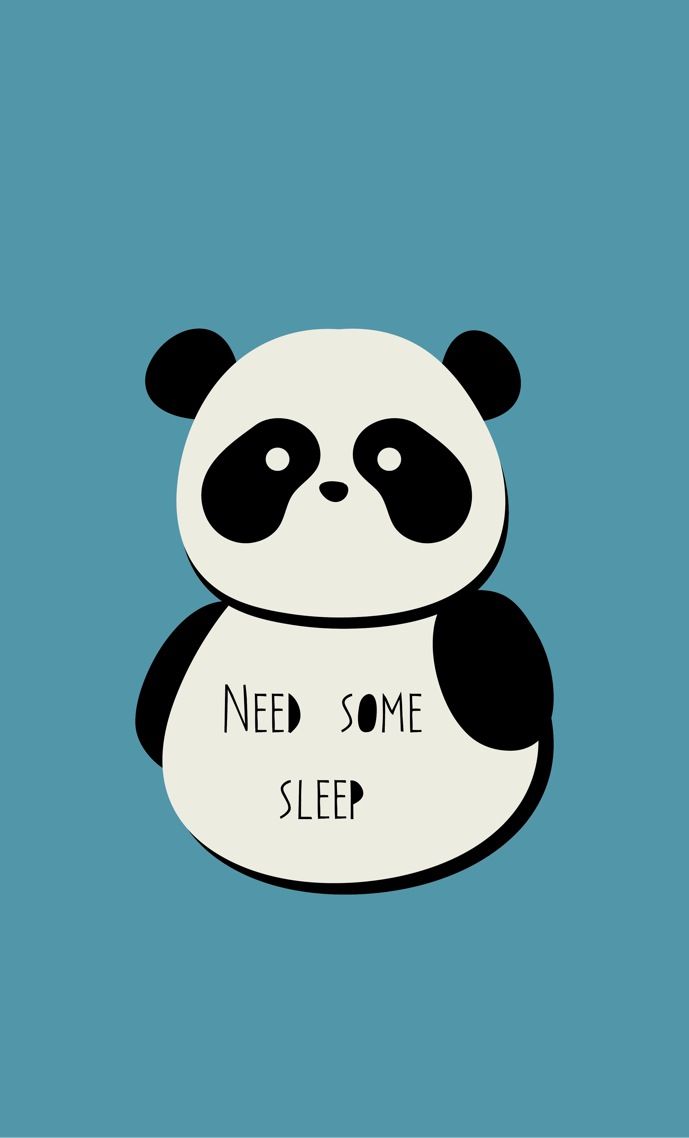 panda wallpaper iphone,panda,bär,karikatur,illustration,schnauze