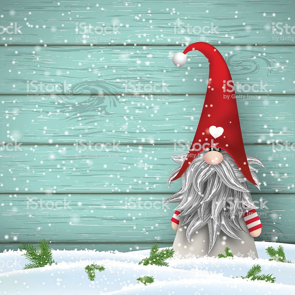 gnome wallpaper,árbol de navidad,invierno,decoración navideña,árbol,abeto