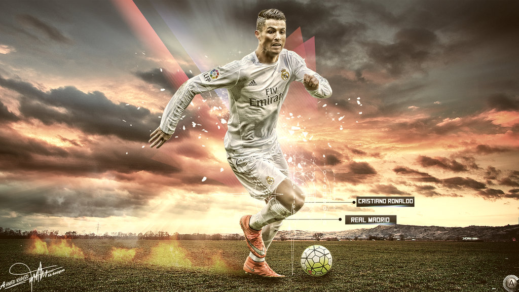 cristiano ronaldo wallpaper 2017,fußballspieler,fußballspieler,fußball,spieler,himmel