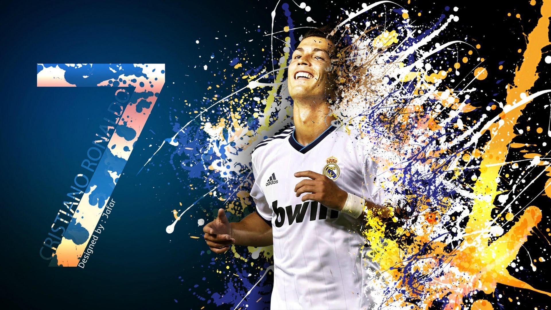 ronaldo wallpaper herunterladen,fußballspieler,spieler,grafikdesign,cool,schriftart