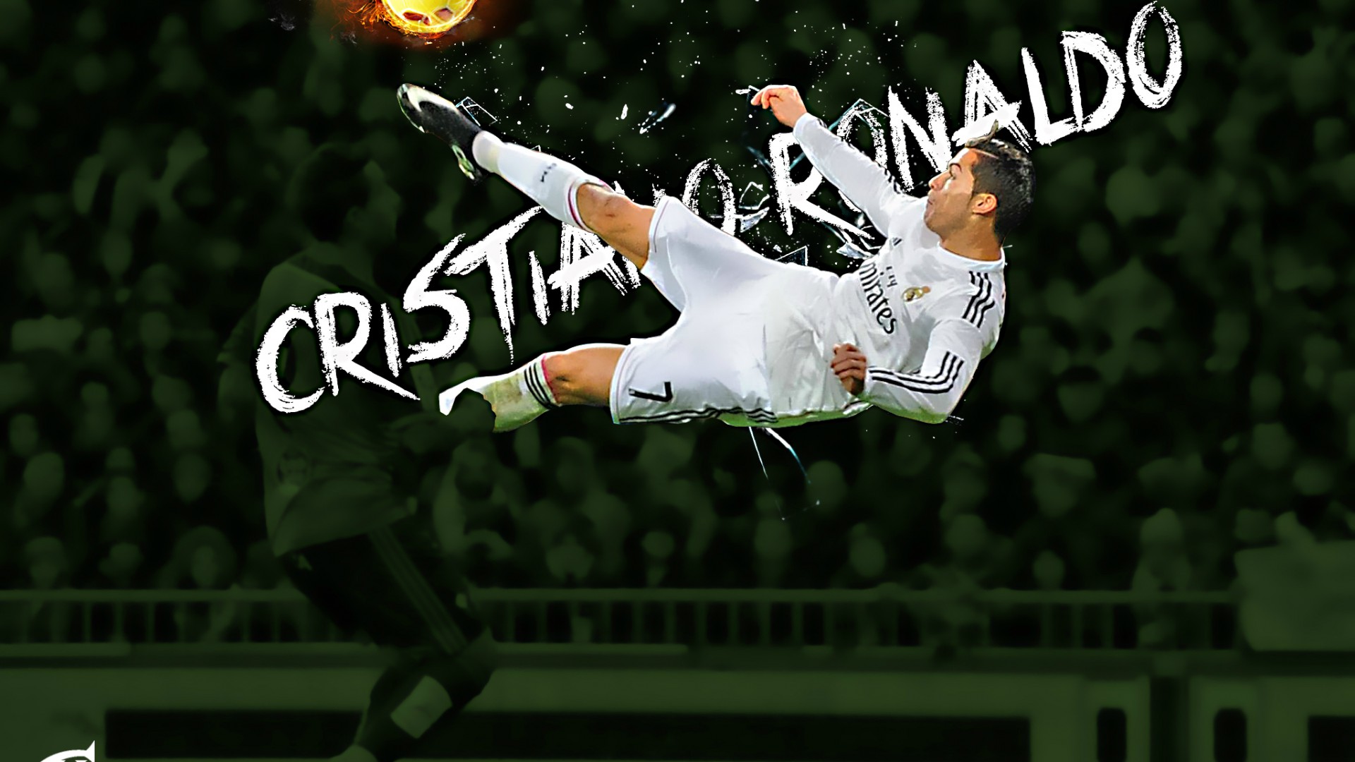 ronaldo wallpaper download,player,sports,flip (acrobatic),kick,kick