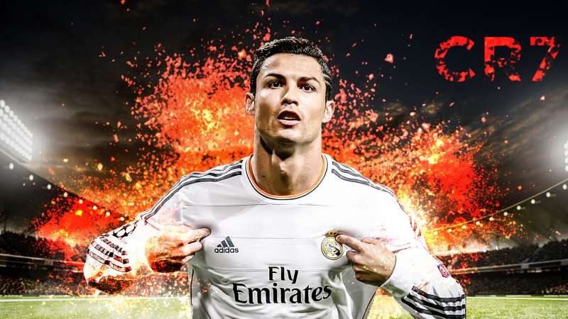 ronaldo wallpaper herunterladen,fußballspieler,fußballspieler,spieler,fußball,fotografie