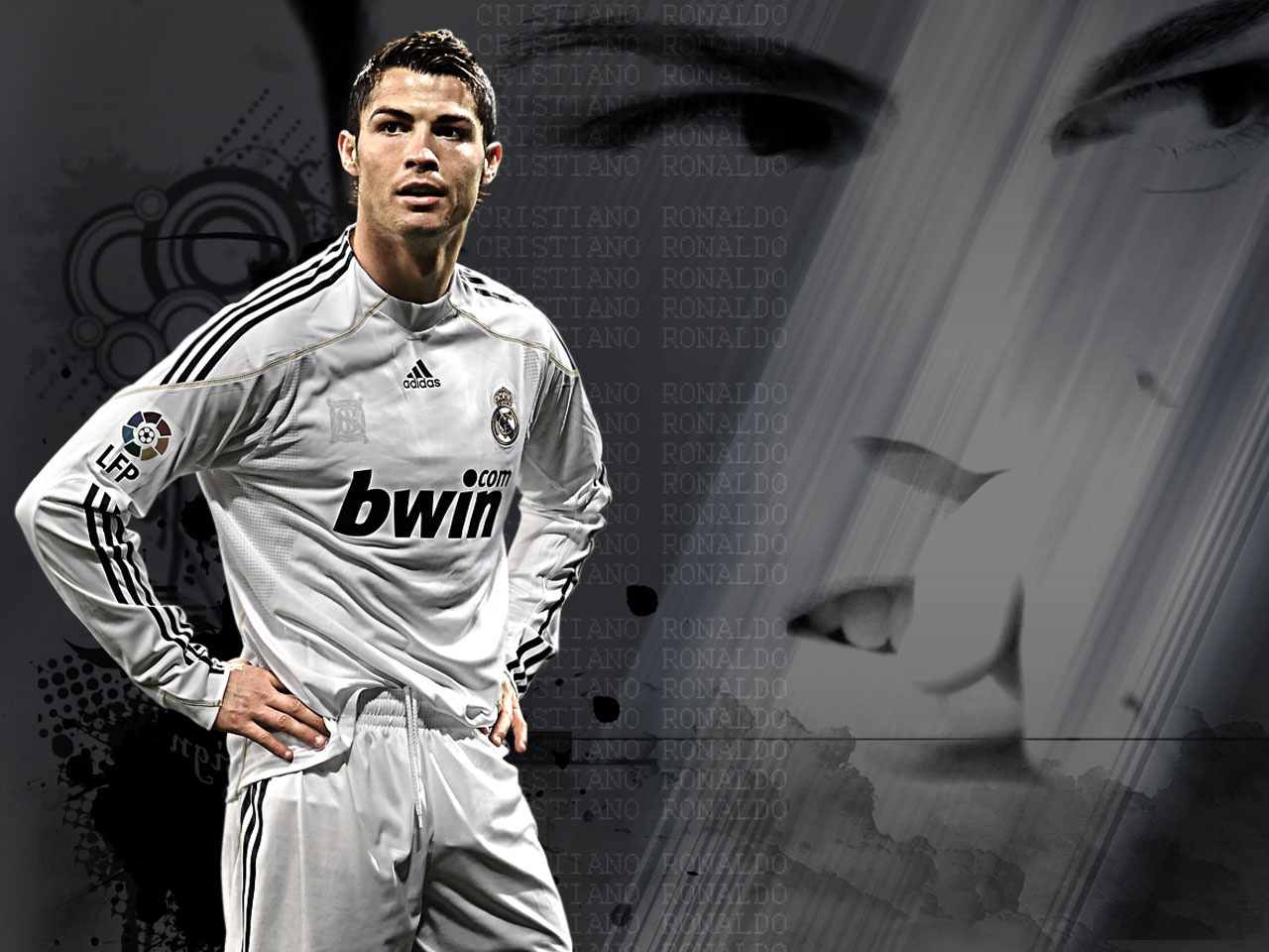 ronaldo wallpaper hd,player,football player,jersey,sportswear,soccer player