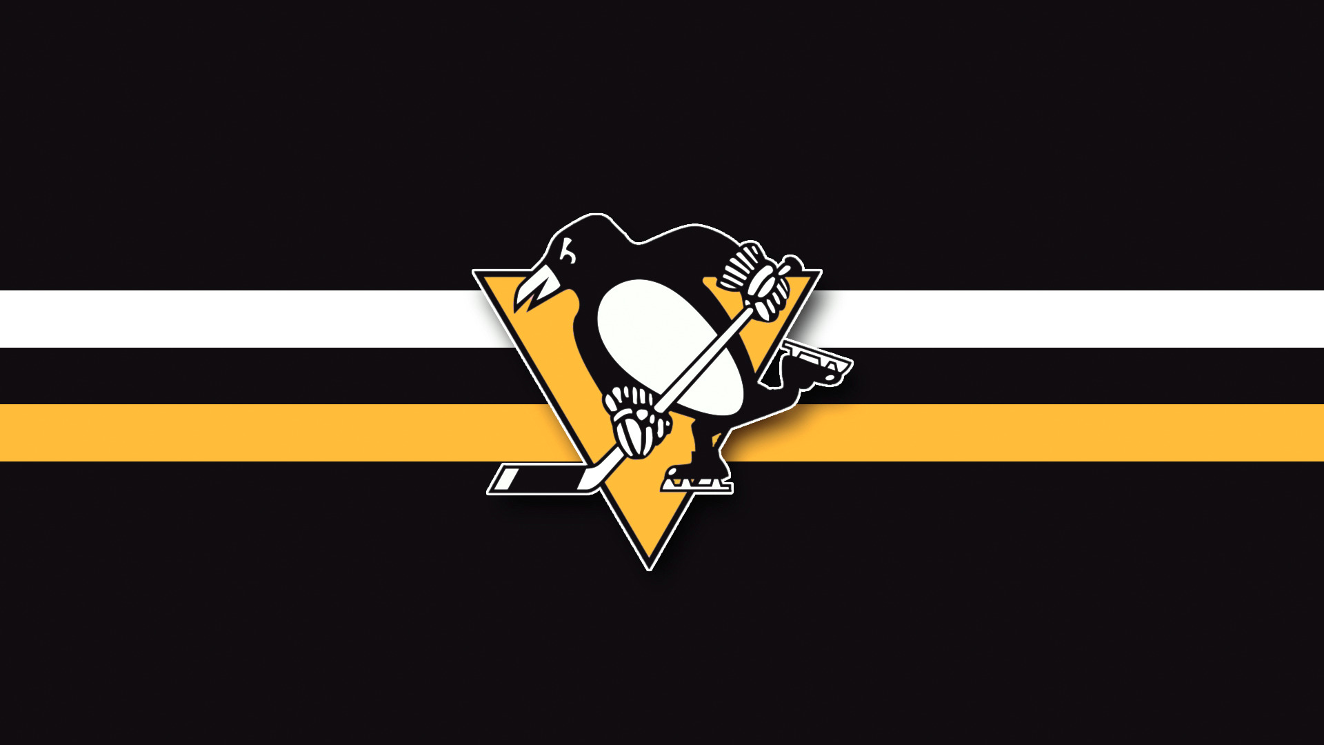pittsburgh penguins wallpaper,yellow,logo,font,brand,graphics (107942
