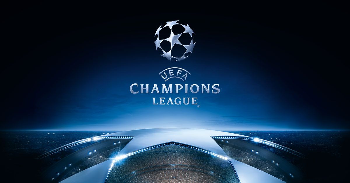 champions league wallpaper,fußball,fußball,schriftart,grafik,grafikdesign