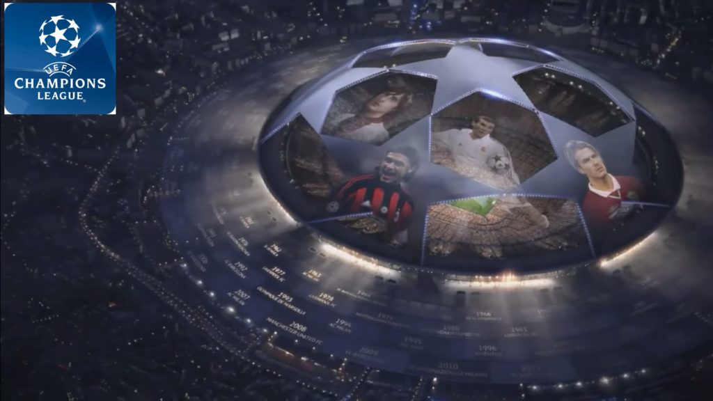 fondo de pantalla de la liga de campeones,espacio,mundo,fuente,circulo,esfera