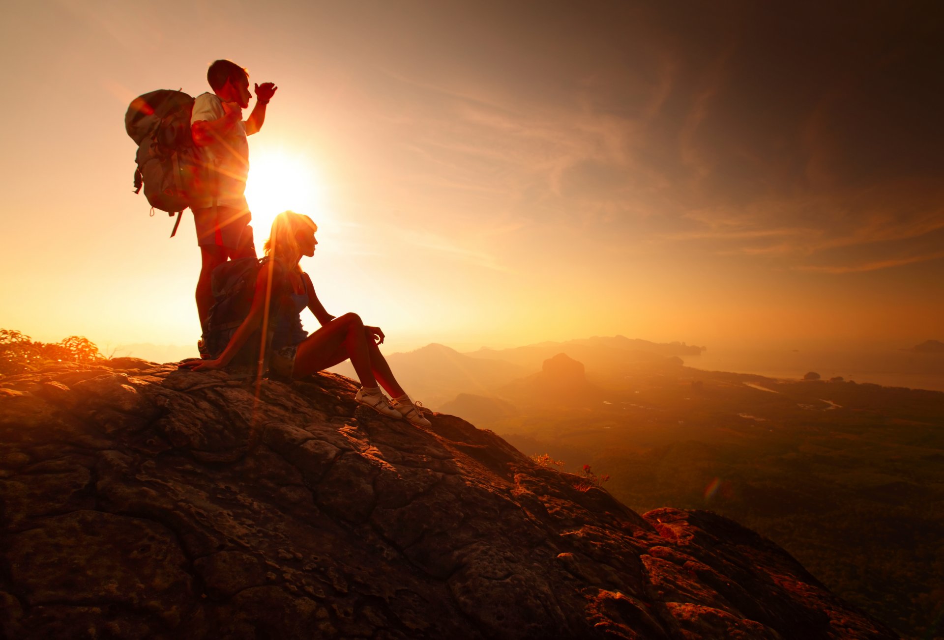 What Is Adventure Holiday