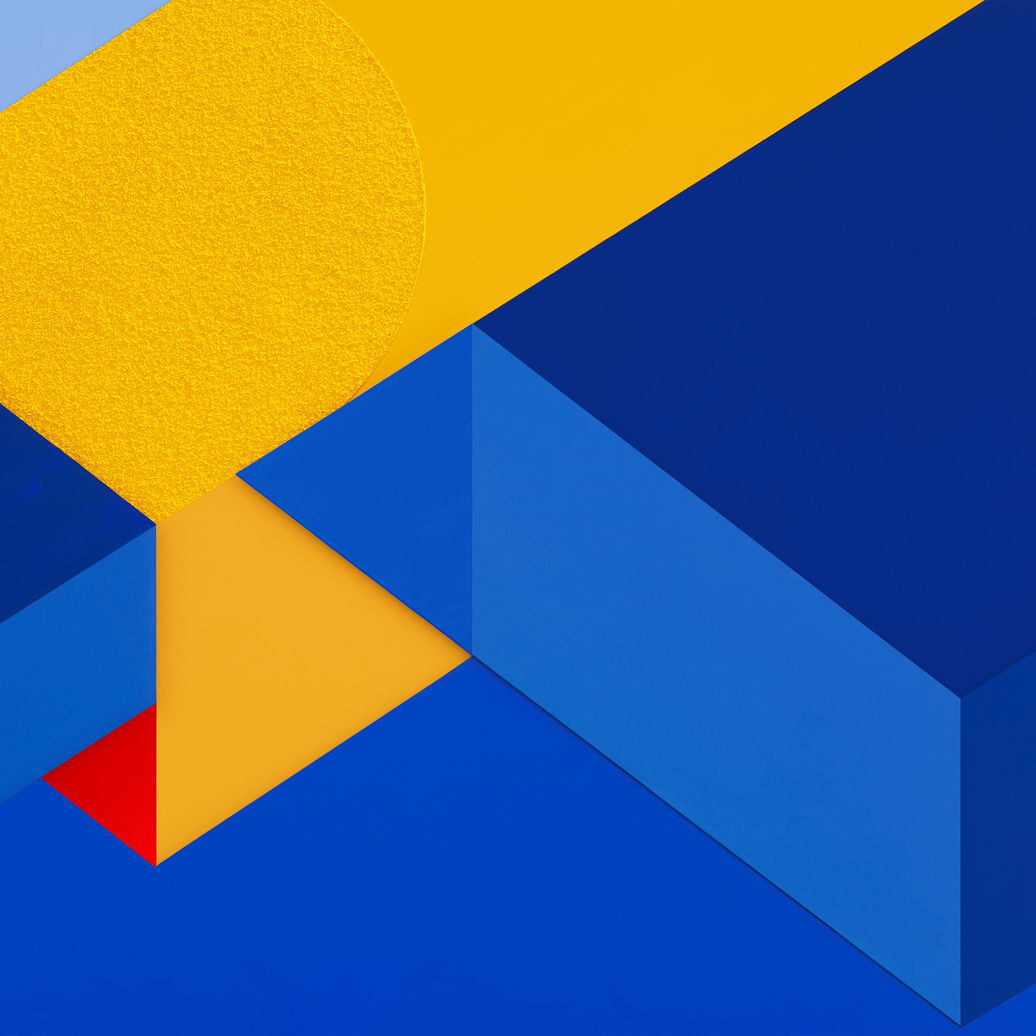 blue and yellow wallpaper,blue,yellow,cobalt blue,orange,electric blue