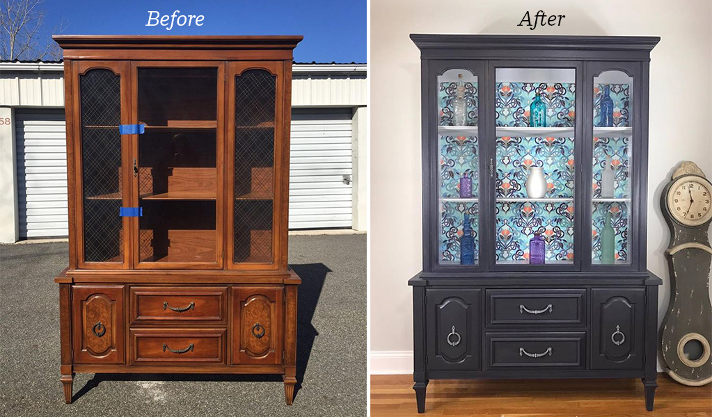 Peel And Stick Wallpaper In China WallpaperUse