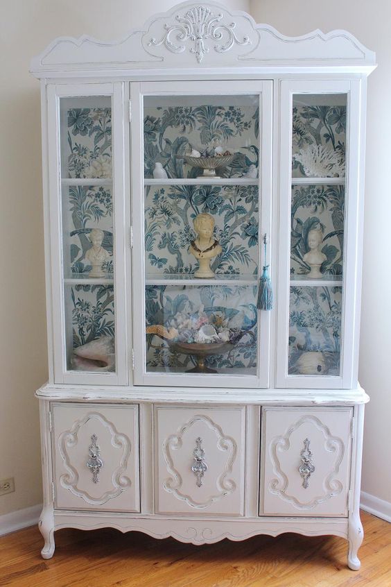 cabinet wallpaper,furniture,white,hutch,cupboard,china cabinet