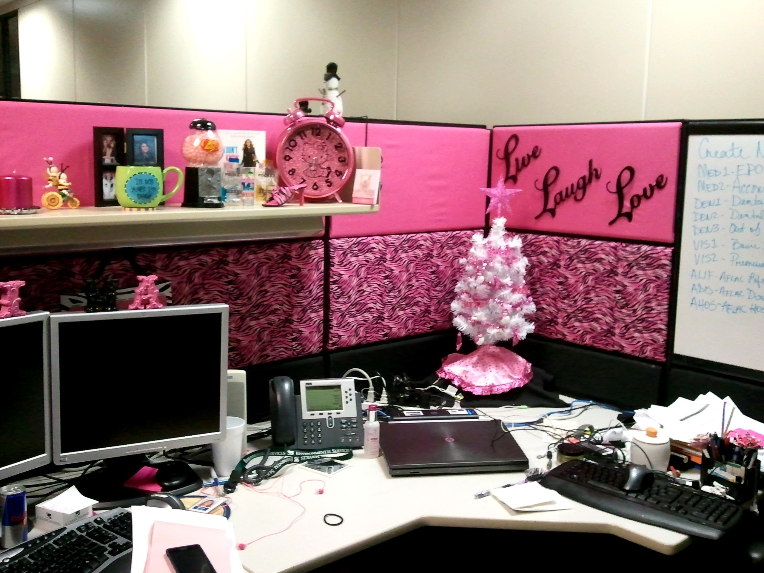 cubicle wallpaper,pink,interior design,room,furniture,office