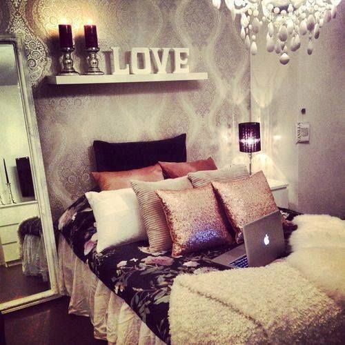 girly wallpapers for bedrooms,bedroom,bed,room,furniture,wall