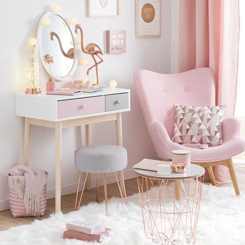 girly wallpapers for bedrooms,pink,white,furniture,product,room