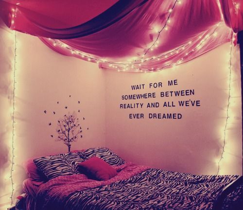 girly wallpapers for bedrooms,text,pink,product,room,sky