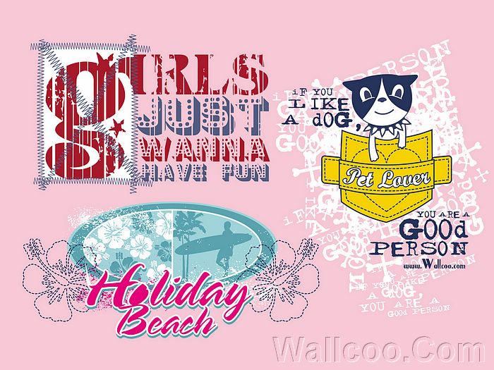 girly wallpapers for bedrooms,font,text,graphic design,graphics,logo