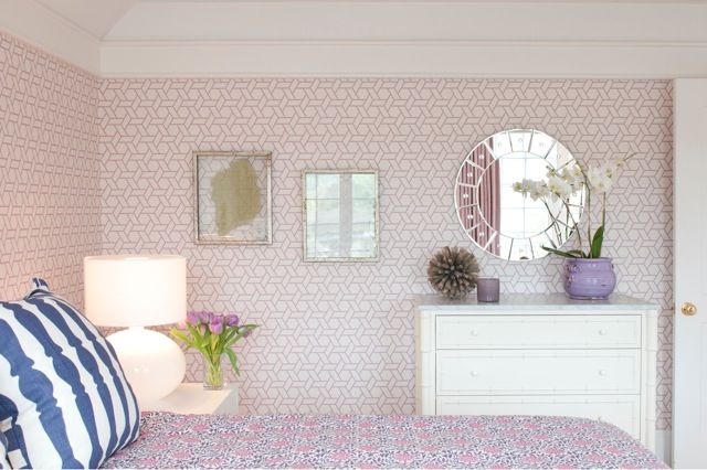 침실을위한 여성 월페이퍼,방,가구,보라색,인테리어 디자인,벽