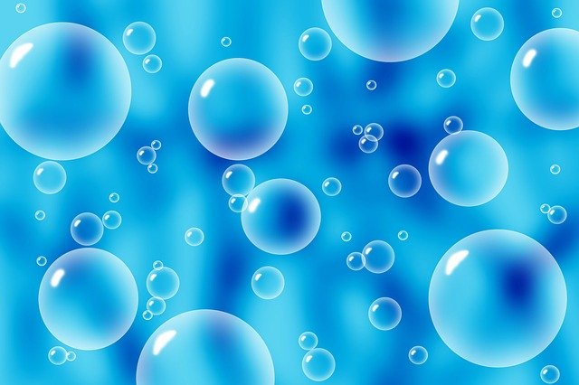 papier peint transparent,bleu,aqua,cercle,modèle,l'eau