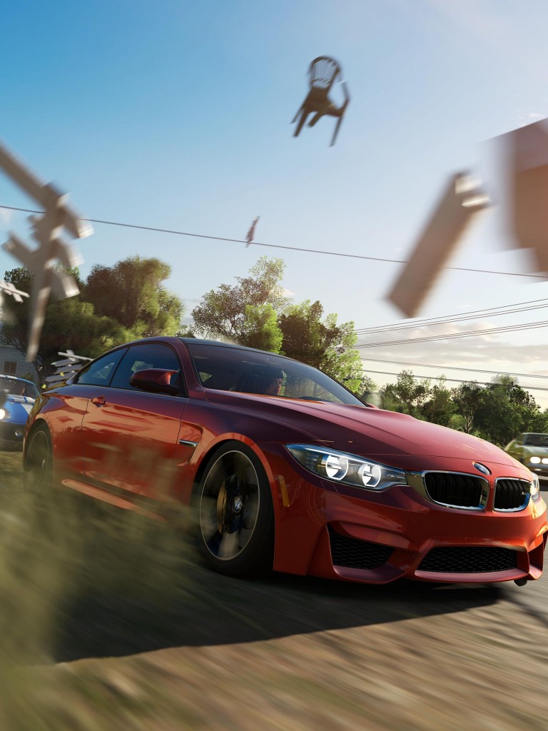 carta da parati forza horizon 3,veicolo,auto,bmw,auto sportiva,auto performante