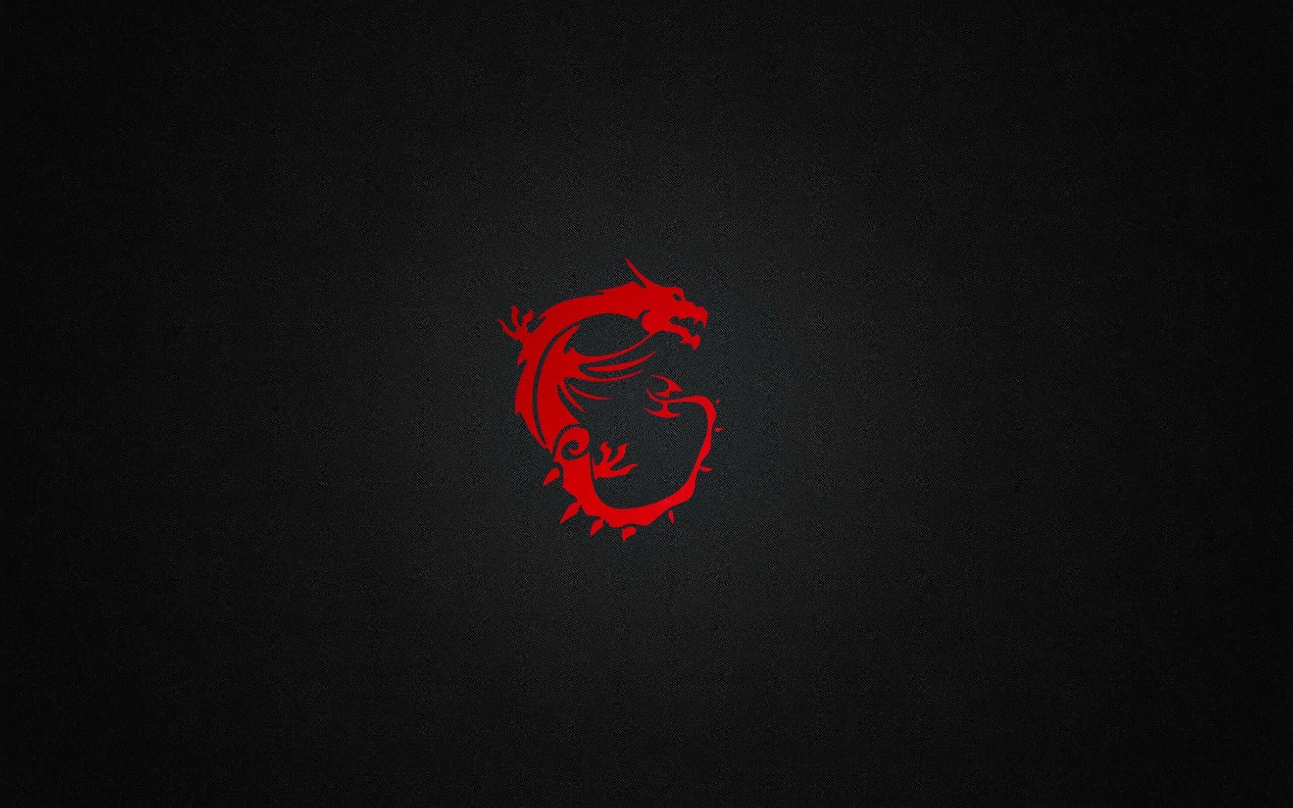 msi wallpaper 4k,red,logo,font,graphics,illustration