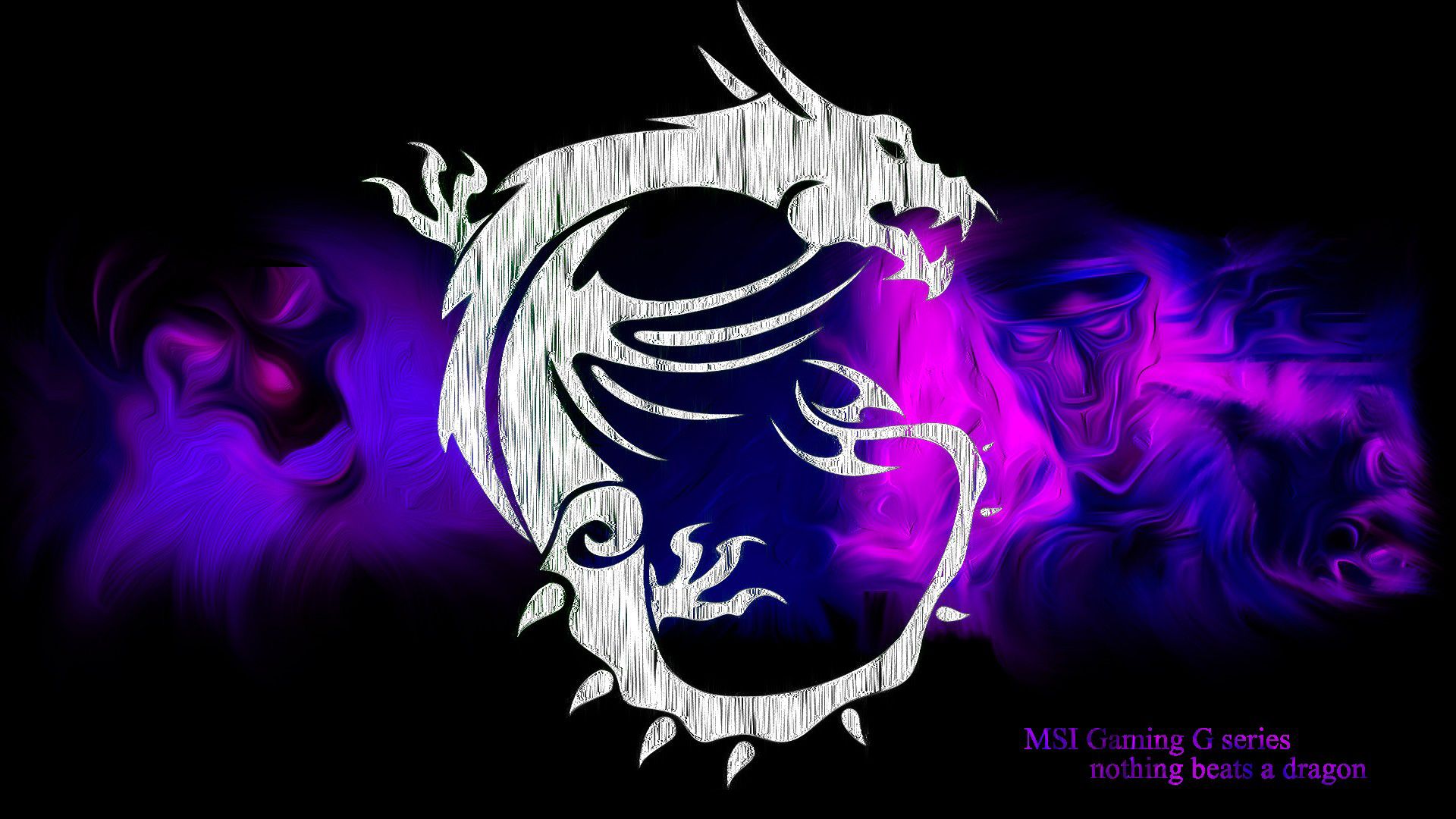 msi wallpaper 4k,graphic design,purple,violet,text,font