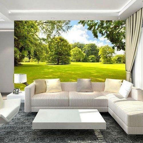 Multicolor Home 3d Wallpaper 3d Wallpaper