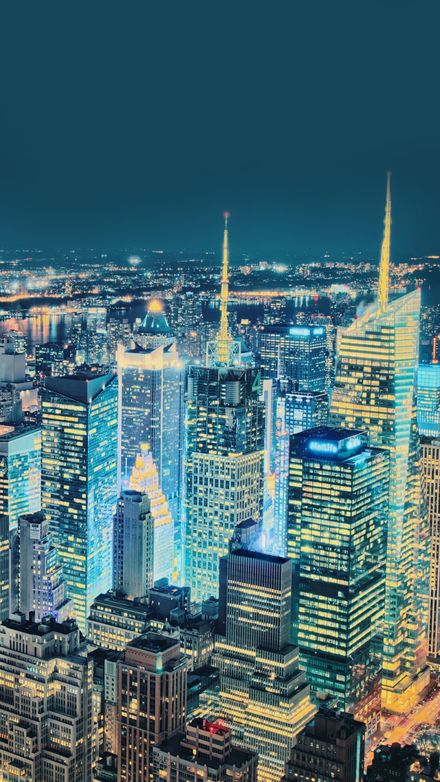 nueva york fondo de pantalla para iphone,ciudad,paisaje urbano,área metropolitana,rascacielos,área urbana