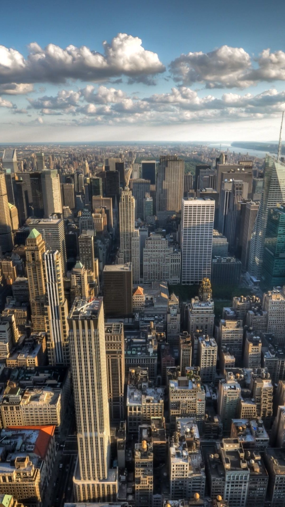 fond d'écran iphone new york,zone métropolitaine,paysage urbain,ville,zone urbaine,gratte ciel