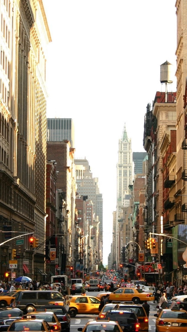 ニューヨークのiphoneの壁紙,市,首都圏,市街地,都市の景観,建物