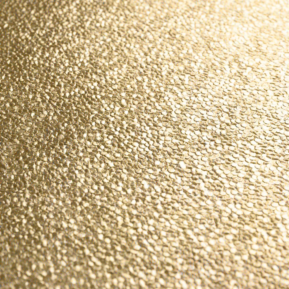 carta da parati metallica dorata,beige,sabbia,modello,pelliccia,metallo