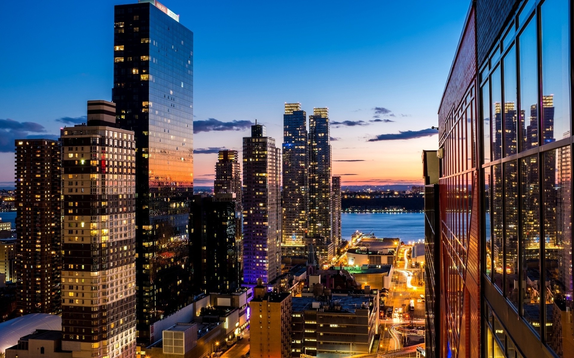 new york city fond d'écran hd,zone métropolitaine,ville,paysage urbain,zone urbaine,gratte ciel
