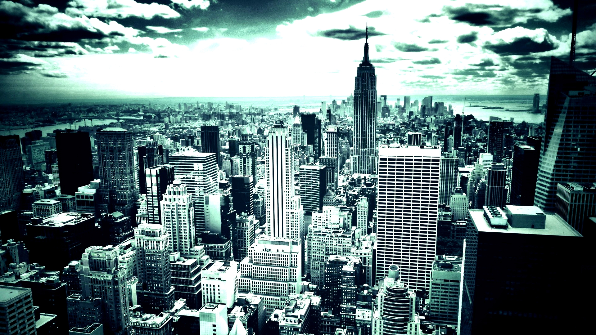 new york city wallpaper hd,paesaggio urbano,città,area metropolitana,area urbana,grattacielo