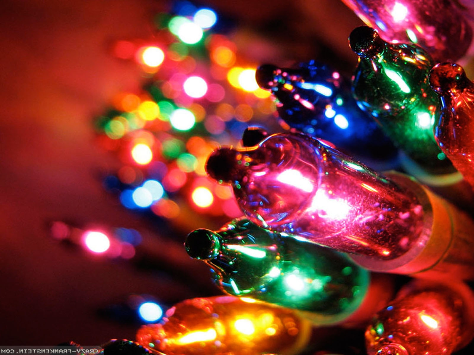 carta da parati delle luci di natale,decorazione natalizia,ornamento di natale,leggero,rosso,luci di natale