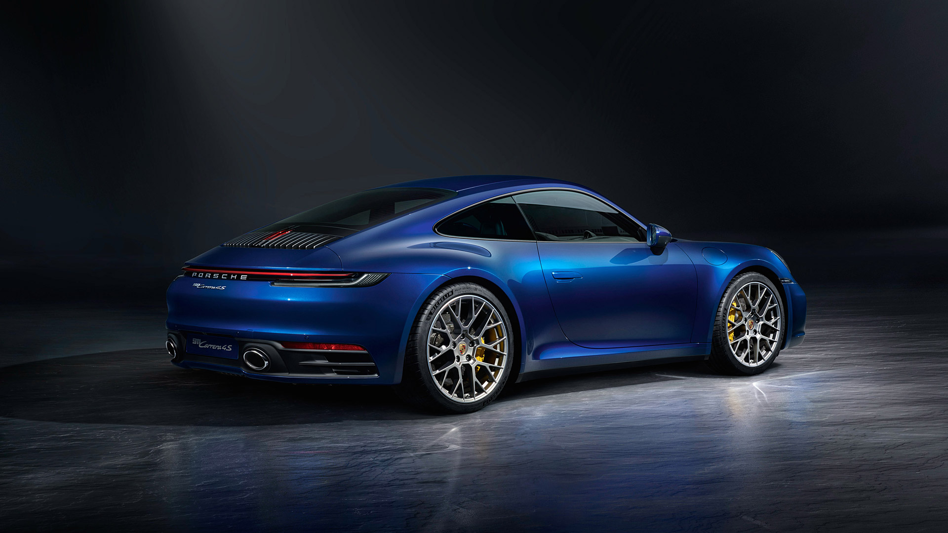 porsche 911 wallpaper,land vehicle,vehicle,car,automotive design,supercar