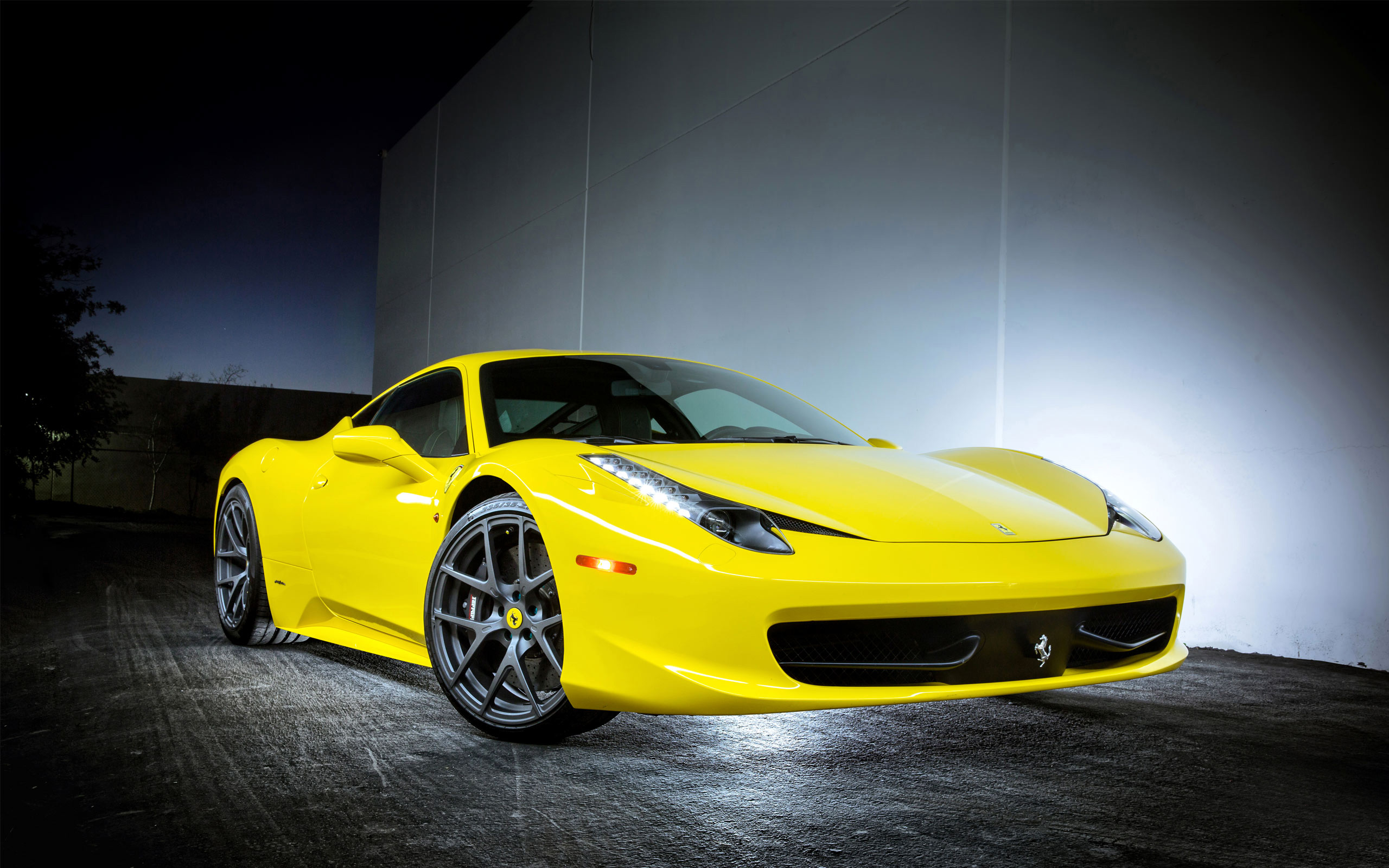 ferrari car wallpaper,land vehicle,vehicle,supercar,sports car,automotive design