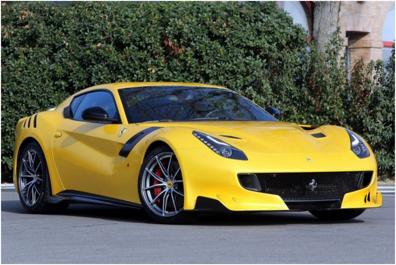 ferrari car wallpaper,land vehicle,vehicle,car,supercar,sports car