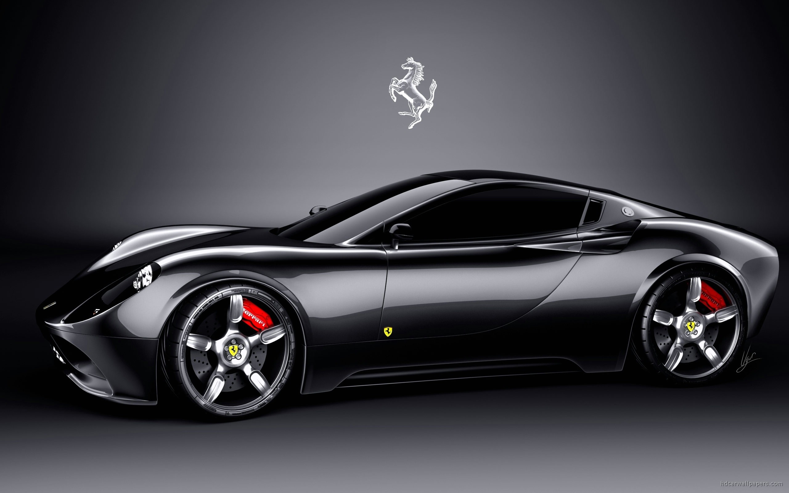 ferrari car wallpaper,land vehicle,vehicle,car,automotive design,supercar