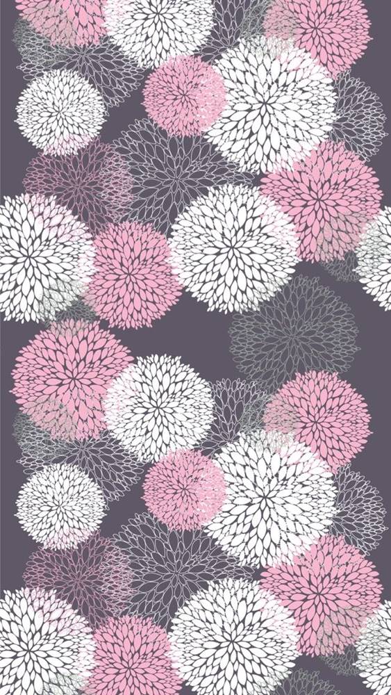 壁紙feminino,ピンク,パターン,花柄,花,繊維