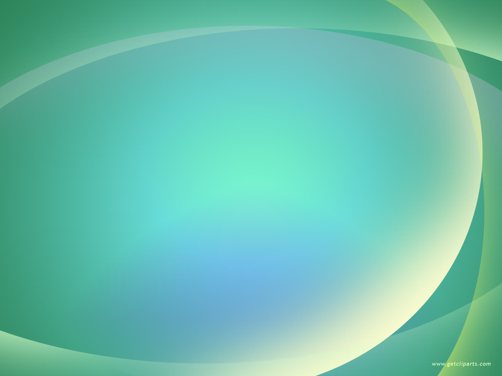 ppt wallpaper,green,blue,aqua,circle,daytime