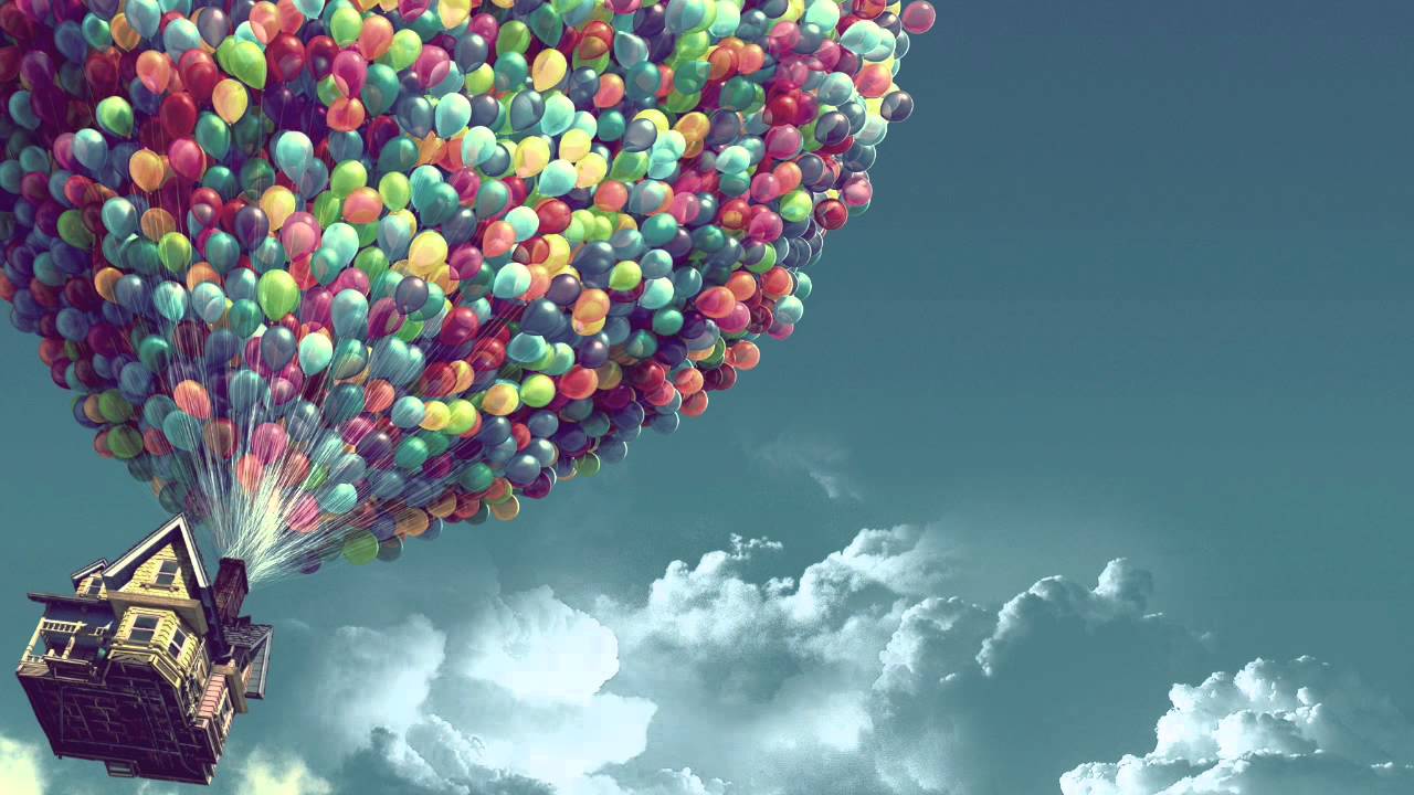 ppt wallpaper,hot air ballooning,sky,balloon,hot air balloon,cloud