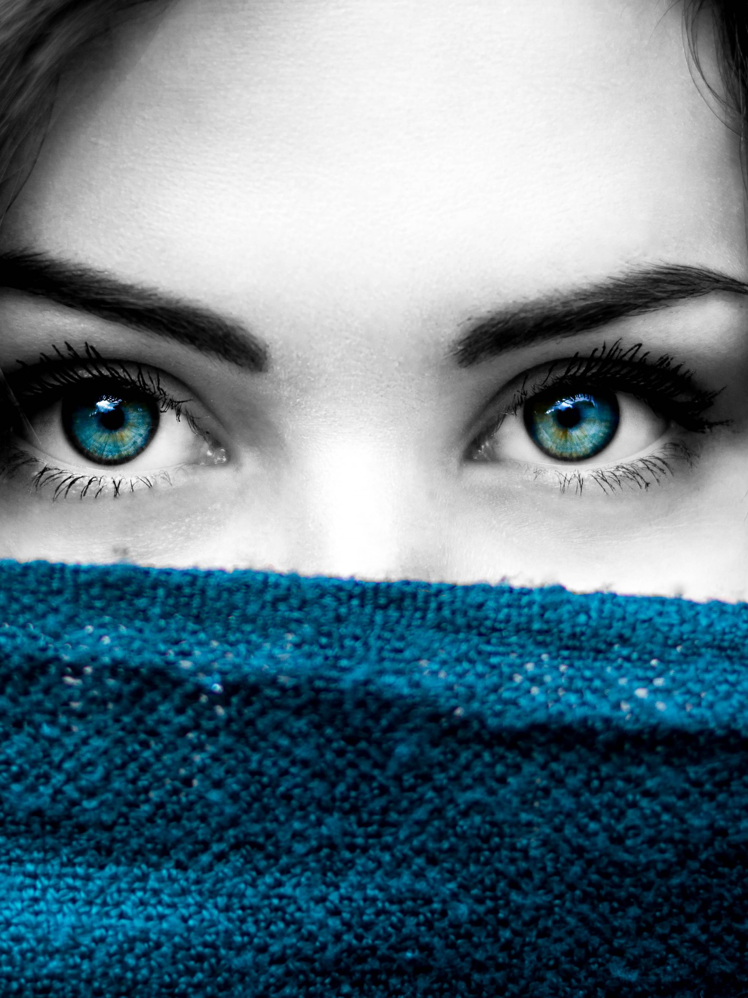 beautiful girl hd wallpapers for mobile,face,blue,eyebrow,eye,green