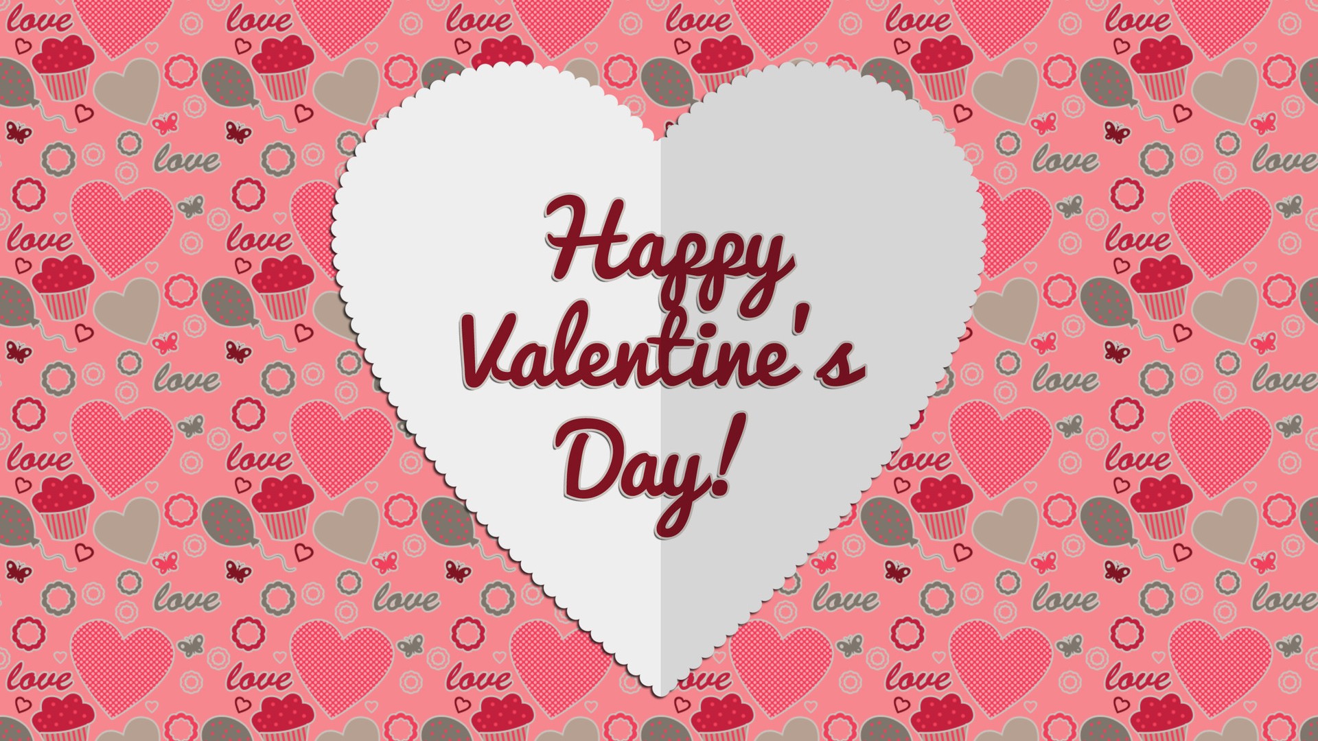 valentines day live wallpaper,heart,pink,love,valentine's day,text