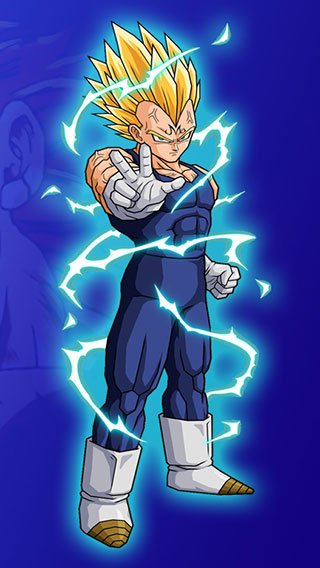 vegeta wallpaper iphone,anime,dragon ball,cartoon,fictional character,artwork