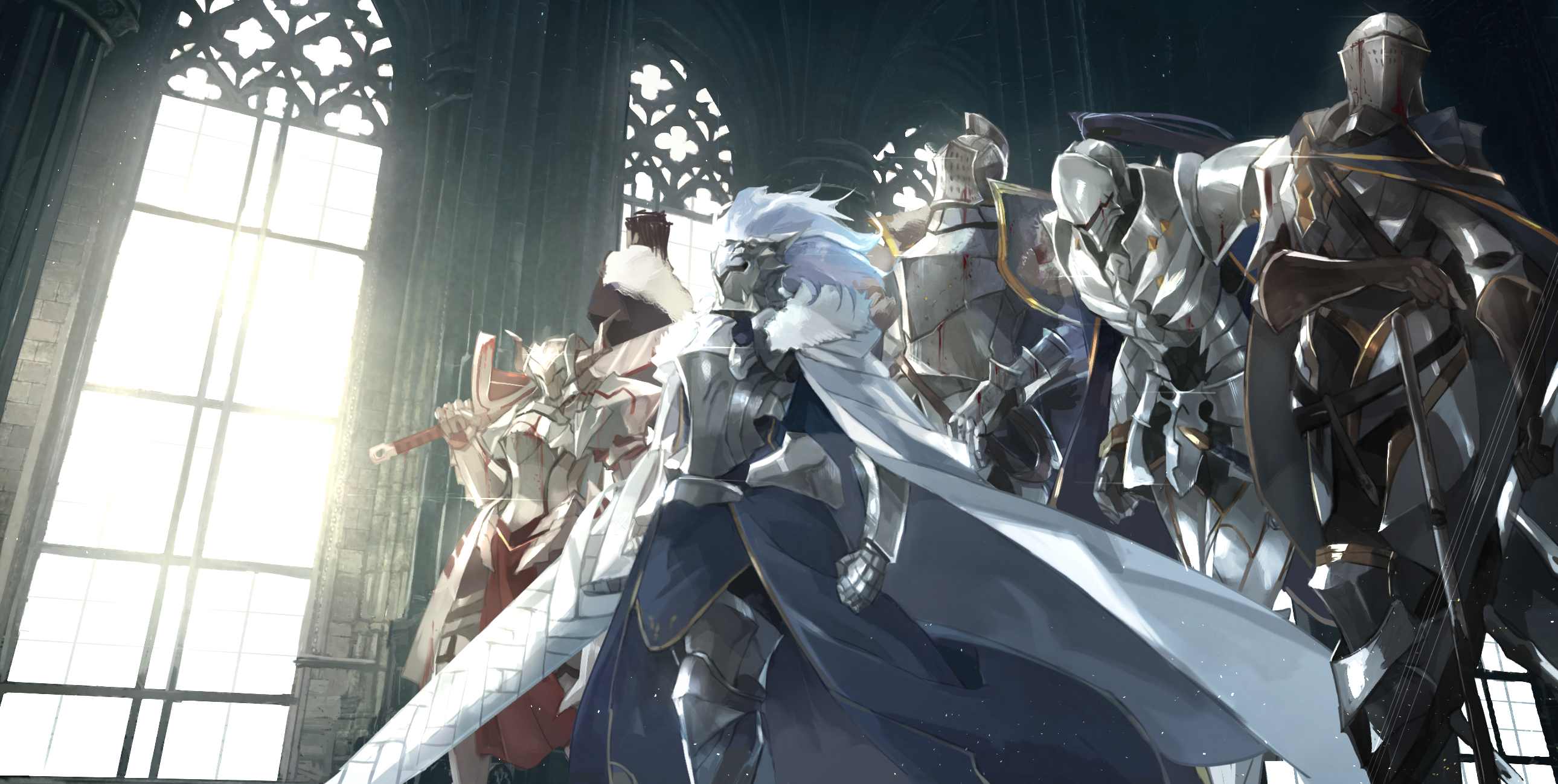 schicksal grand order wallpaper,statue,erfundener charakter,rüstung,cg kunstwerk,mecha